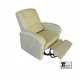 Poltrona relax modello Simona con lift alzapersona