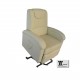 Poltrona relax modello Simona con lift alzapersona
