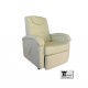 Poltrona relax modello Simona con lift alzapersona