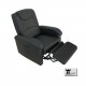 Poltrona relax modello Simona con lift alzapersona