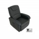 Poltrona relax modello Simona con lift alzapersona