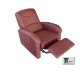 Poltrona relax modello Simona con lift alzapersona