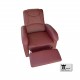 Poltrona relax modello Simona con lift alzapersona