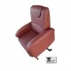 Poltrona relax modello Simona con lift alzapersona