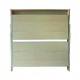 Letto 2002 castello a scomparsa
