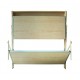 Letto 2002 castello a scomparsa
