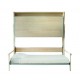 Letto 2002 castello a scomparsa