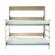 Letto 2002 castello a scomparsa