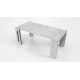 Tavolo consolle allungabile  44x90- 186x90 modello Adele