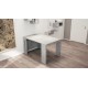 Tavolo consolle allungabile  44x90- 186x90 modello Adele