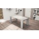 Tavolo consolle allungabile  44x90- 186x90 modello Adele