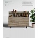 Madia modello BUFFET