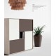 Madia modello CONF. I - L
