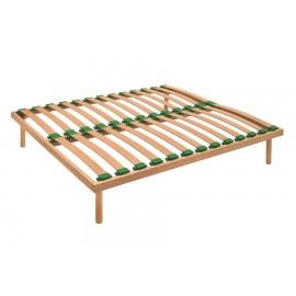 Reti a Doghe con telaio in Legno